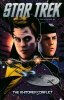 STAR TREK VOL 07 THE KHITOMER CONFLICT TP [9781613778821]